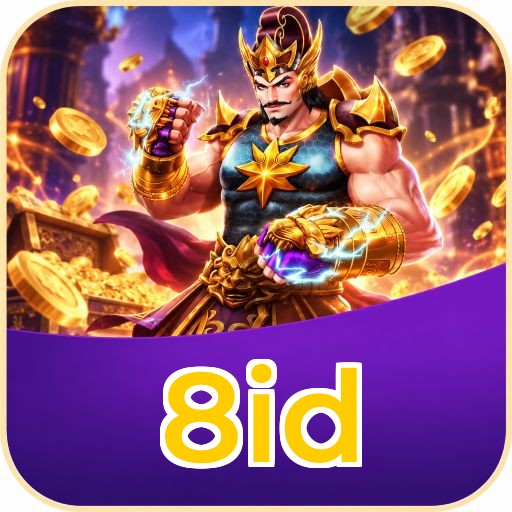 Kontak Resmi 8id