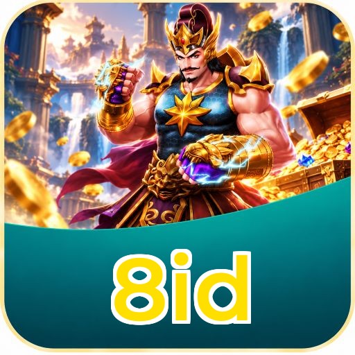 Keamanan Instalasi 8id APK