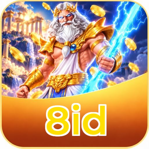 Cara Download APK 8id