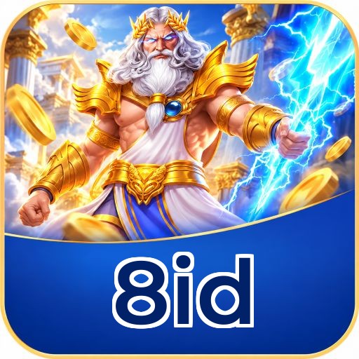 Tutorial Instalasi 8id APK