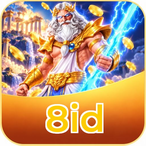 8id Key Features