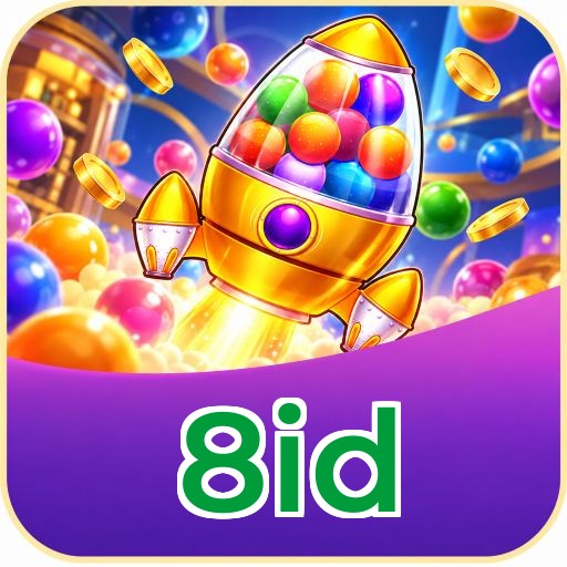 Update Terbaru 8id