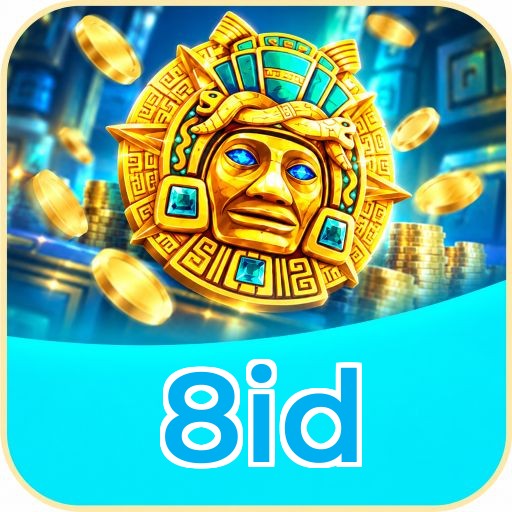 Instalasi 8id APK
