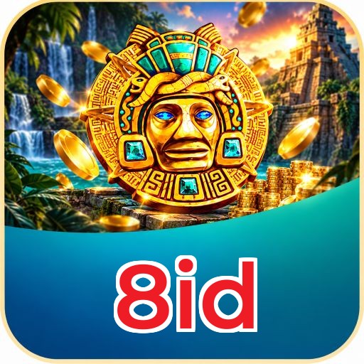 Keamanan 8id APK