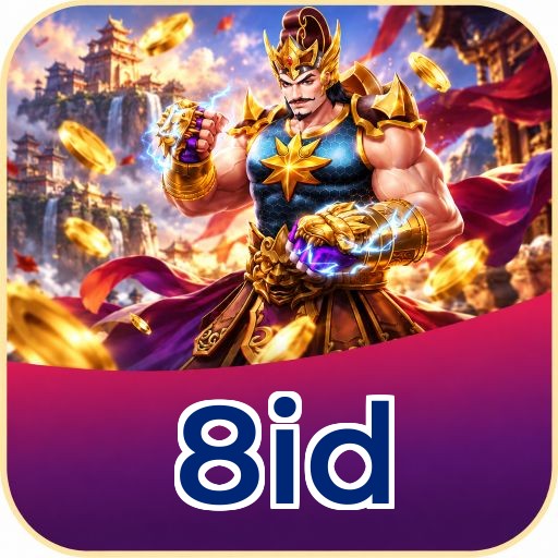 Permission APK 8id