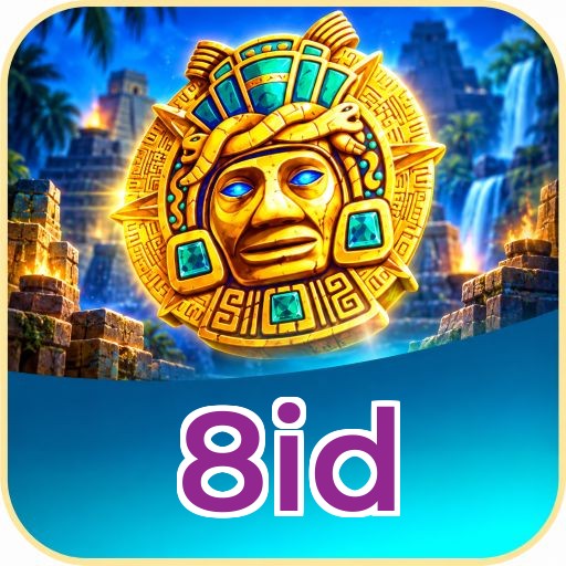 8id APK Indonesia - Dashboard dan Interface