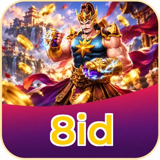 Fitur 8id