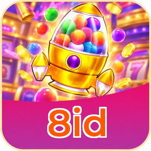 Persyaratan Sistem 8id APK
