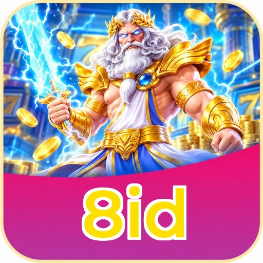 Distribusi Rating 8id