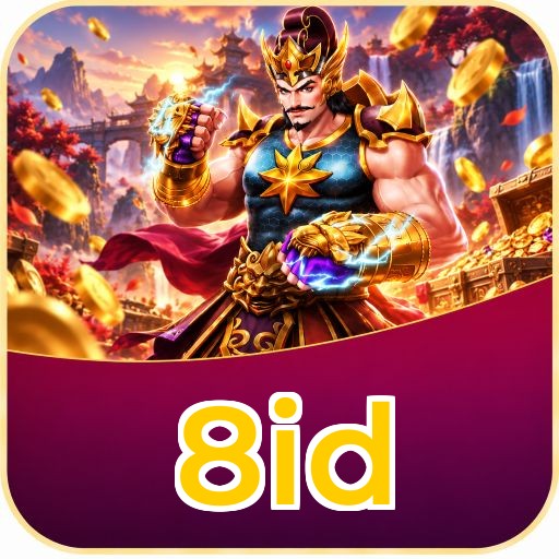 Cara Verify APK 8id