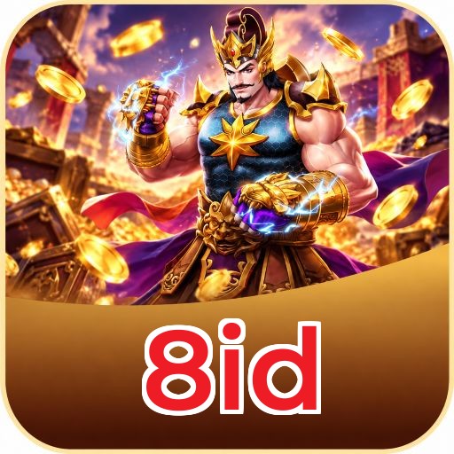 Spesifikasi APK 8id