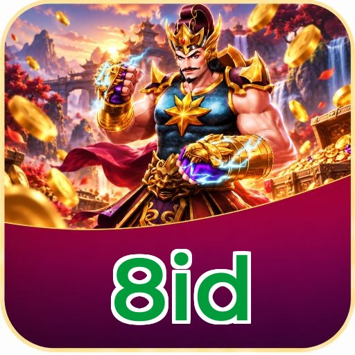 Fitur 8id APK
