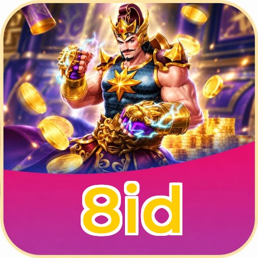 Profil 8id Indonesia