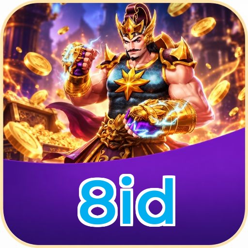 Persyaratan Download 8id